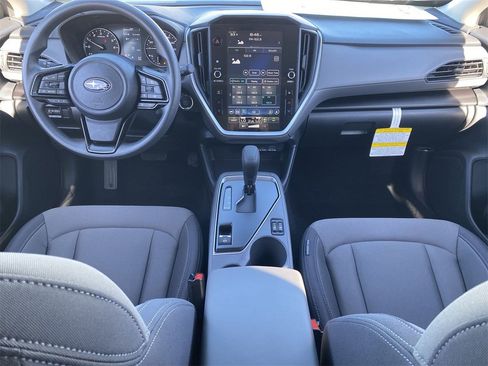 New 2025 Subaru Crosstrek 2.0i Premium image 11