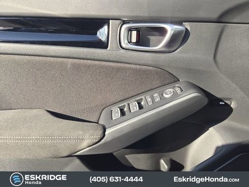 Certified 2026 Honda Civic Sport image 25