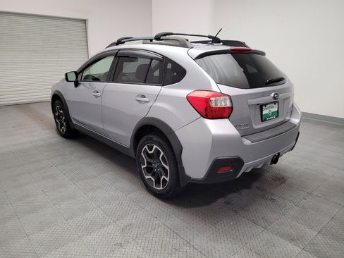 Used 2016 Subaru Crosstrek 2.0i Premium w/ Popular Package #2 AWD/4WD image 5