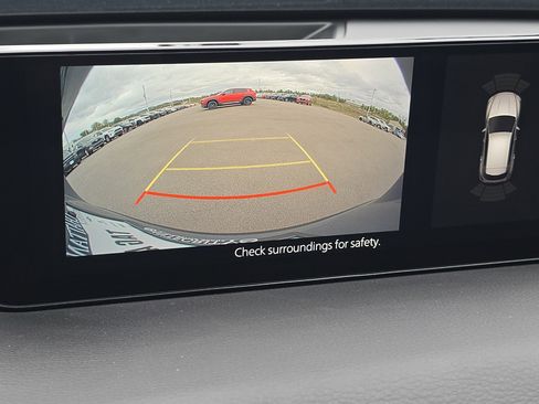 New 2026 MAZDA CX-50 AWD 2.5 Hybrid w/ Weather Package image 13