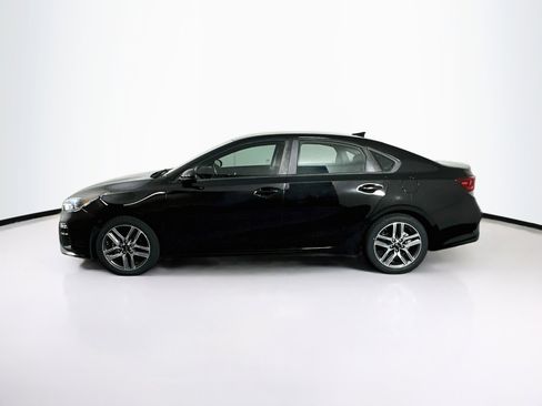 Used 2019 Kia Forte S FWD image 4