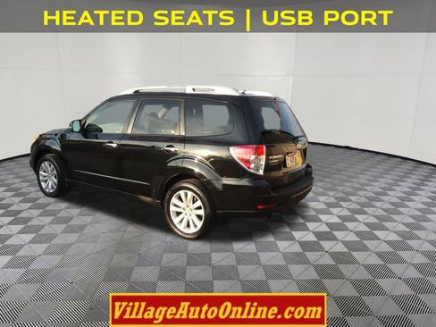 Used 2012 Subaru Forester 2.5X Touring image 2