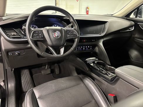 Used 2023 Buick Envision Essence FWD image 29