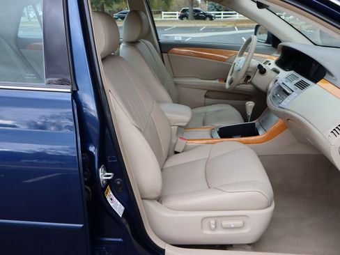Used 2007 Toyota Avalon XL image 22