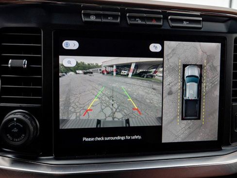 Used 2024 Ford F350 King Ranch AWD/4WD image 19