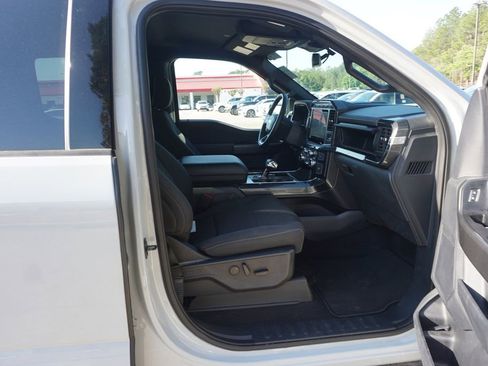 Used 2023 Ford F150 XLT w/ Equipment Group 302A High AWD/4WD image 15