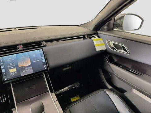 New 2026 Land Rover Range Rover Velar Belgravia AWD/4WD image 25