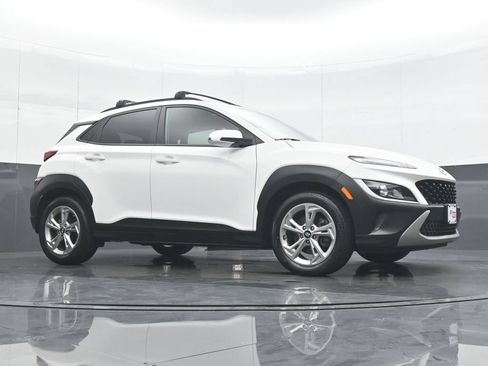 Used 2023 Hyundai Kona SEL w/ Convenience Package AWD/4WD image 33