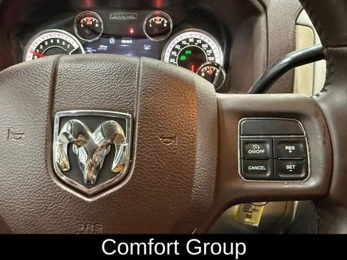 Used 2015 RAM 2500 Big Horn image 10