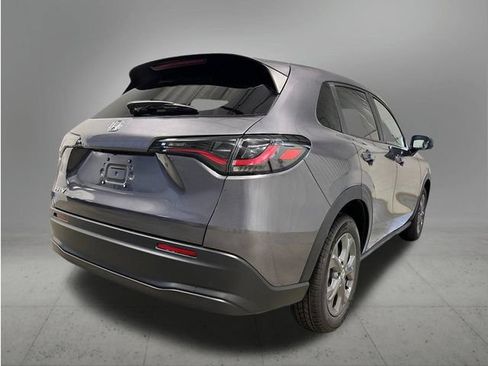 New 2027 Honda HR-V LX image 5