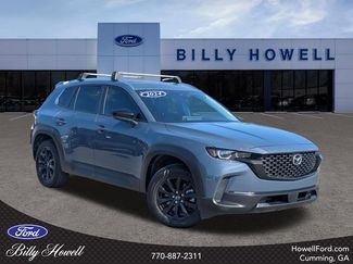 Used 2024 MAZDA CX-50 AWD 2.5 S w/ Select Package video 1