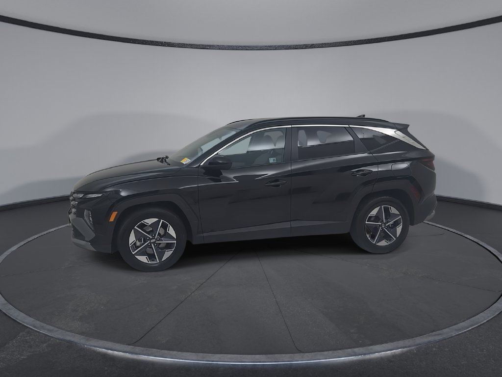 Used 2025 Hyundai Tucson SEL FWD image 8