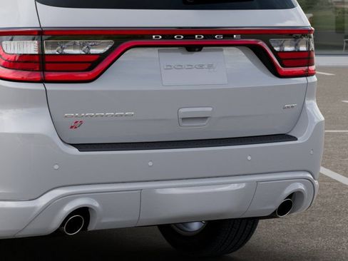 New 2026 Dodge Durango GT image 14