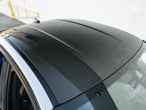 Used 2018 BMW M3 image 11