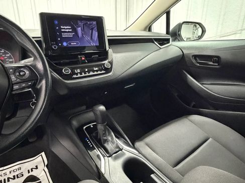 Used 2023 Toyota Corolla LE FWD image 18