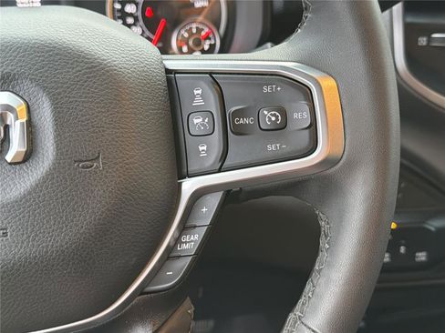 Used 2025 RAM 2500 Big Horn image 26