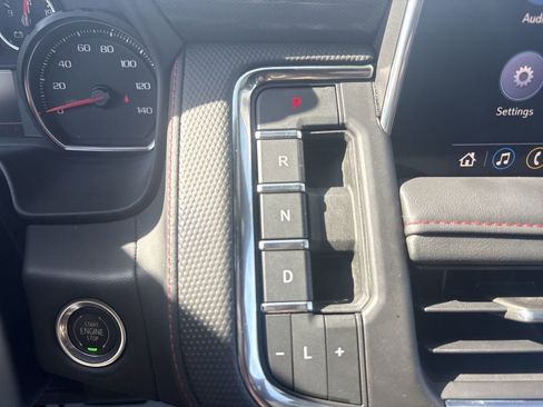 Certified 2021 Chevrolet Tahoe RST w/ Luxury Package image 15