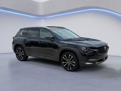 Certified 2025 MAZDA CX-50 AWD 2.5 S w/ Premium Plus Pkg