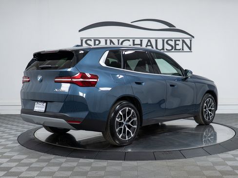 New 2026 BMW X3 xDrive30 w/ Convenience Package image 5