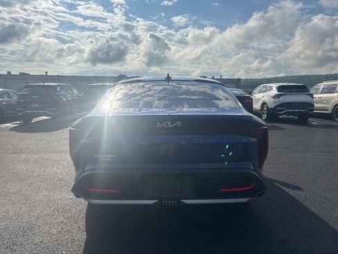 Used 2025 Kia K4 FWD image 4