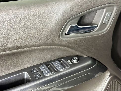 Used 2018 GMC Canyon All Terrain image 17