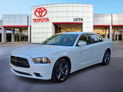 Used 2014 Dodge Charger SXT Plus