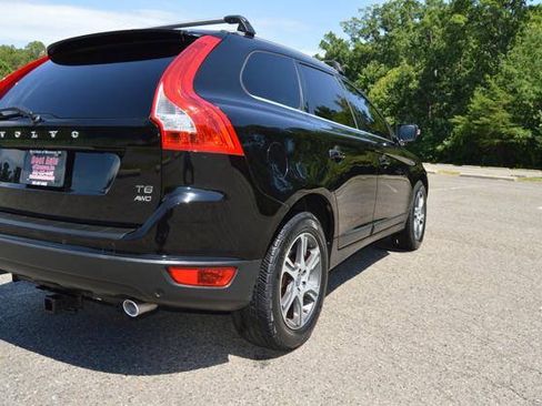 Used 2012 Volvo XC60 T6 AWD/4WD image 68
