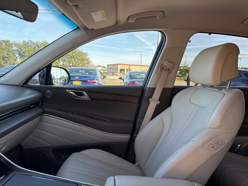 Used 2024 Genesis GV80 2.5T image 24