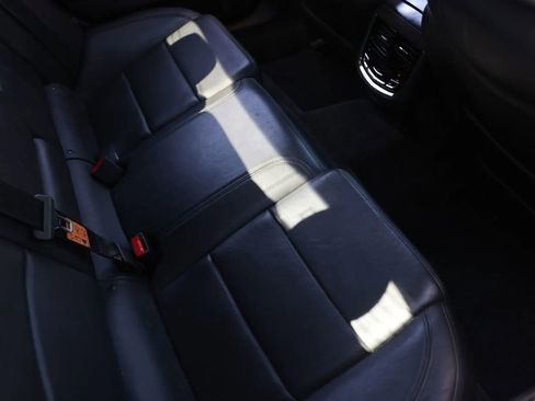 Used 2016 Cadillac CTS Premium image 16