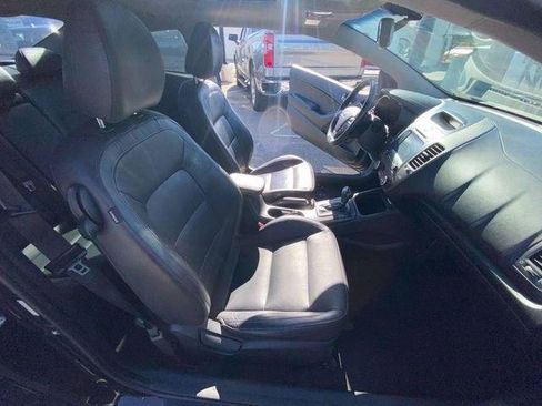 Used 2015 Kia Forte Koup EX w/ EX Premium Package FWD image 29