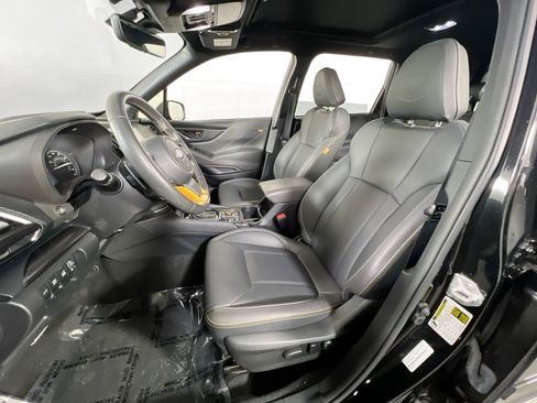 Used 2023 Subaru Forester Wilderness AWD/4WD image 22