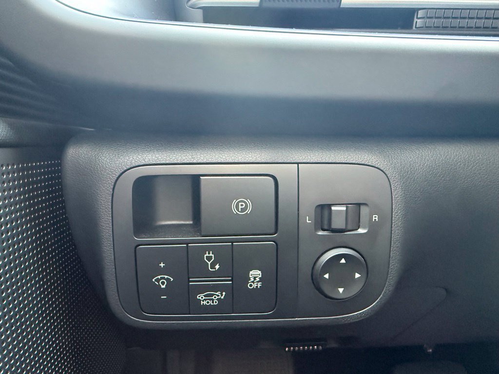 Certified 2024 Hyundai Ioniq 6 SEL AWD/4WD image 27