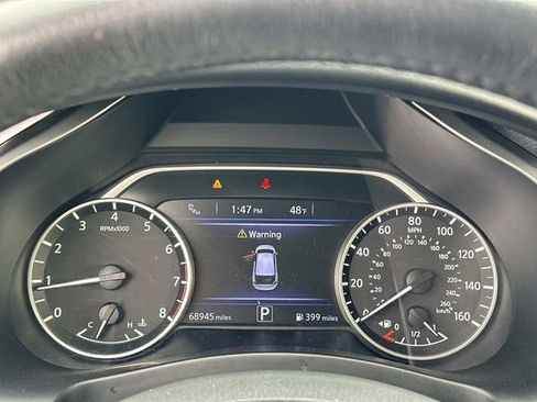 Used 2023 Nissan Murano SV image 30