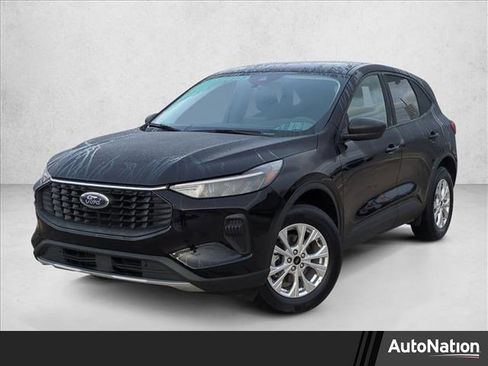 Used 2025 Ford Escape Active image 1