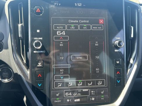 Used 2026 Subaru Forester Premium AWD/4WD image 5