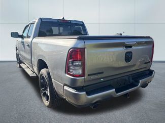 Used 2021 RAM 1500 Big Horn AWD/4WD video 2