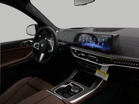 New 2026 BMW X5 xDrive40i image 20