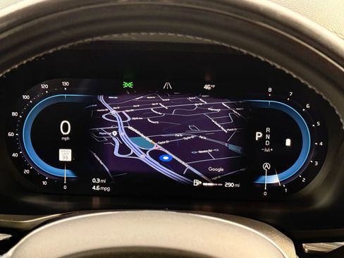 Used 2022 Volvo XC60 B5 Inscription w/ Advanced Package image 35