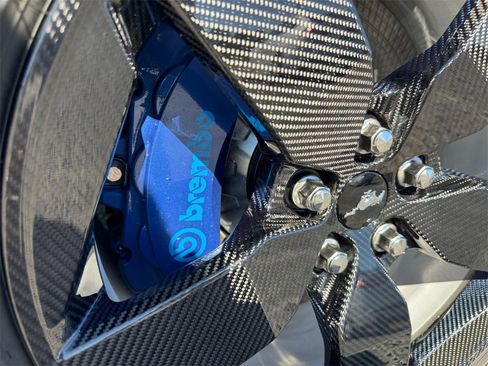 New 2025 Ford Mustang Dark Horse w/ Dark Horse Handlin Package image 16