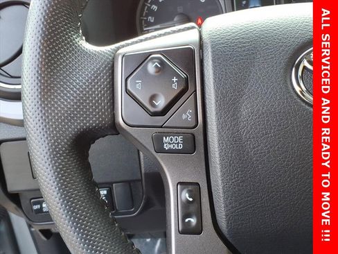 Used 2023 Toyota Tacoma 4x4 Double Cab image 19