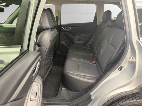 Used 2019 Subaru Forester Touring AWD/4WD image 13