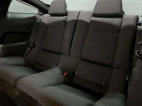 Used 2011 Ford Mustang GT w/ Security Pkg image 18