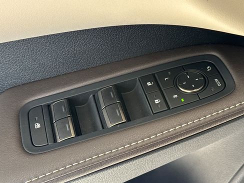 Used 2023 Lexus RX 350 AWD w/ Cold Area Package image 13