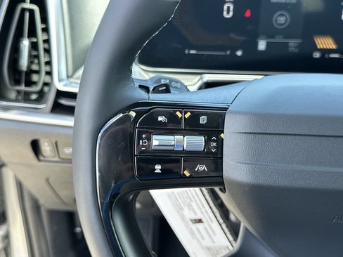 New 2026 Kia Sorento EX AWD/4WD image 28