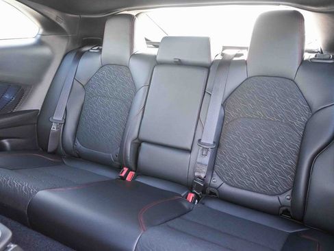 New 2026 Dodge Charger Scat Pack w/ Blacktop Package image 18