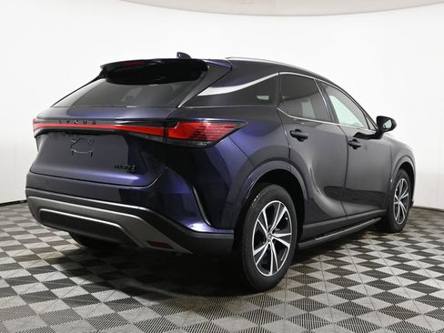 Used 2025 Lexus RX 350 Premium w/ Accessory Package image 7