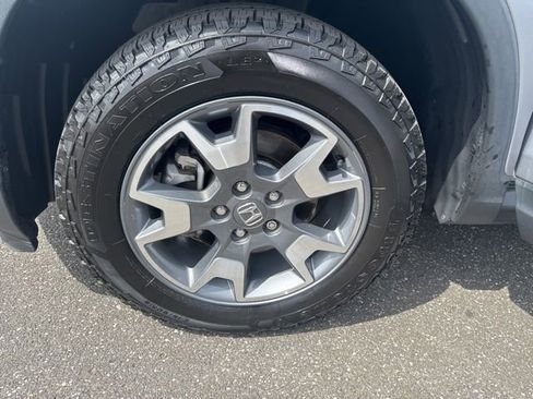 Used 2023 Honda Passport TrailSport image 11