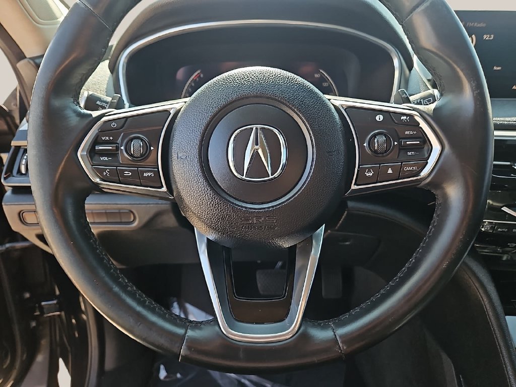 Certified 2024 Acura MDX FWD image 24