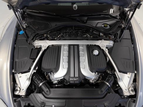 Used 2023 Bentley Continental GT Speed AWD/4WD image 55