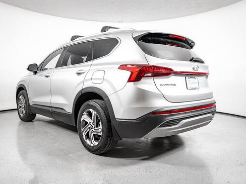Certified 2023 Hyundai Santa Fe SEL FWD image 14